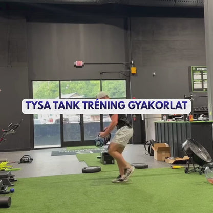 Tysa Tank