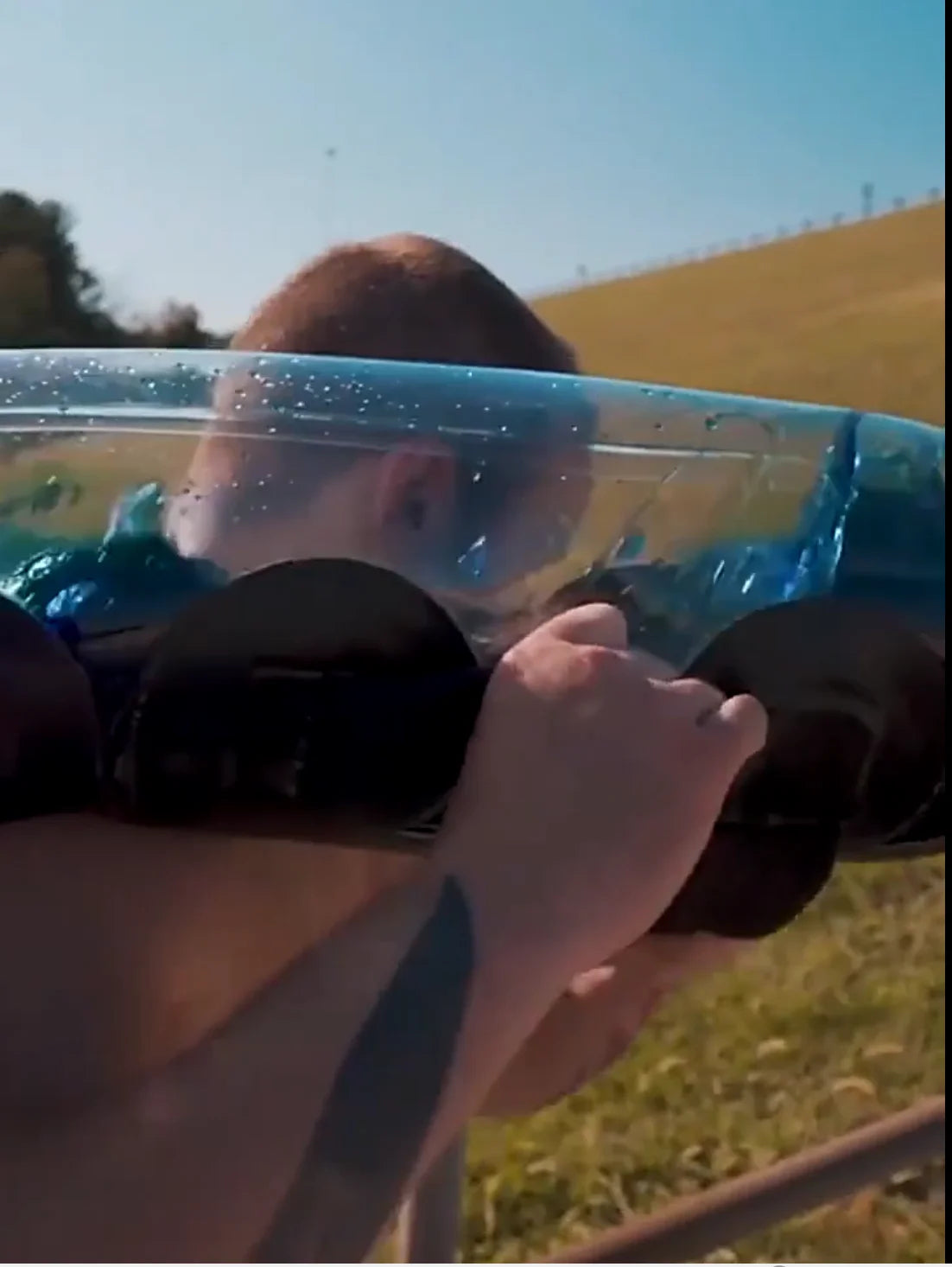 Tysa Tank
